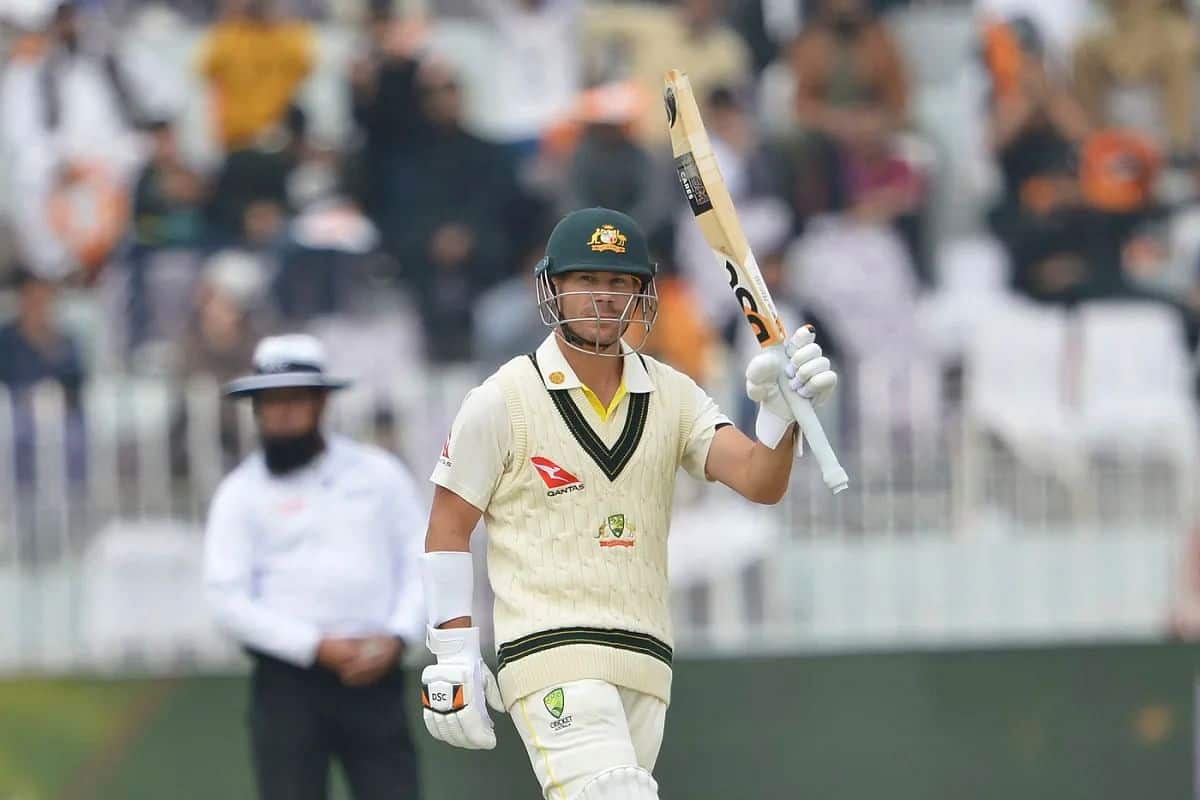 Warner shouldn't be appointed Australia Test skipper: Michael Clarke